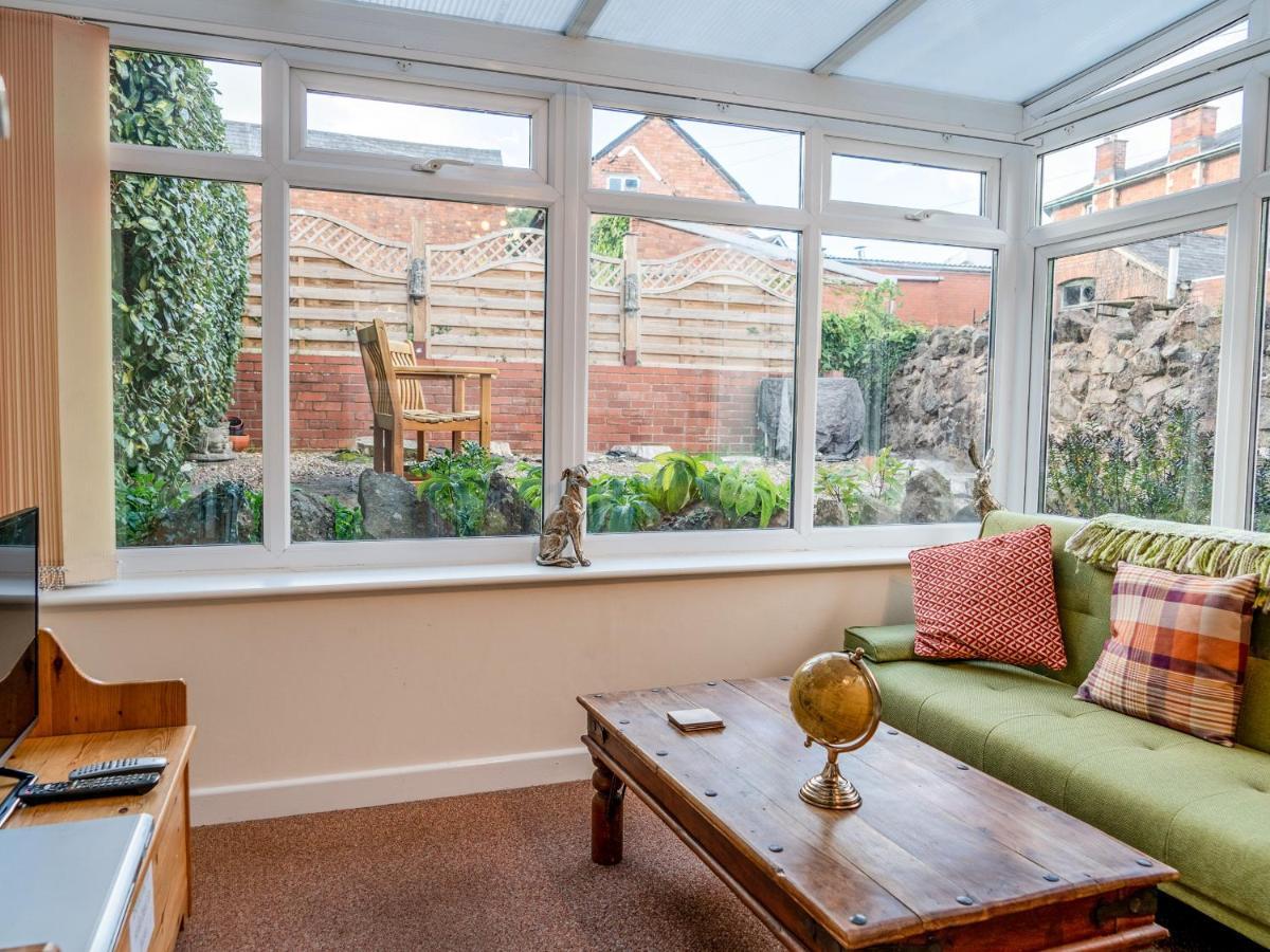 Eleri Cottage เกรทมัลเวิร์น ภายนอก รูปภาพ